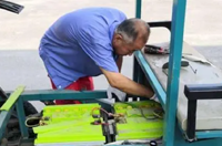 营口市三轮车救援服务