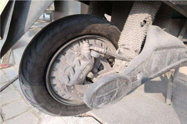 营口市电动车补胎换胎