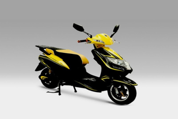 电动车刹车抱死故障原因与维修